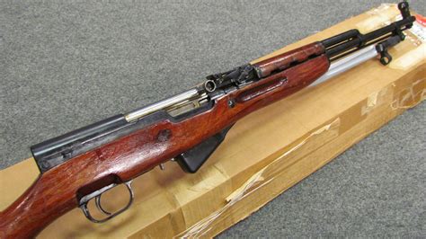 Norinco SKS 